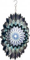 IKO Trottola in acciaio inox "Colorful Blossom" da app