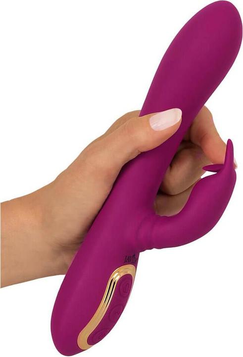 Produktbild Javida 3 Function Vibrator