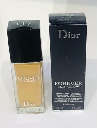 Dior Christian Diorskin Forever Skin Glow No 4WO Fl (4WO)