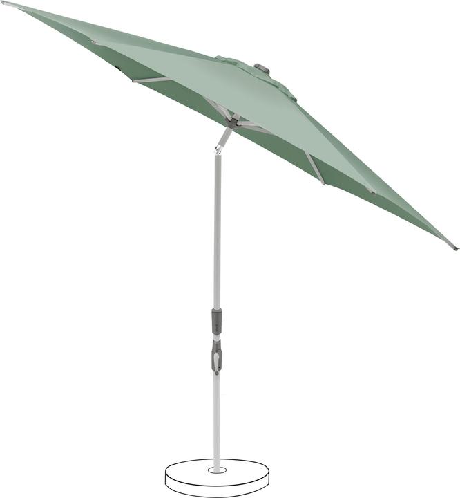 Immagine prodotto Suncomfort by Glatz Scivolare (3 m)