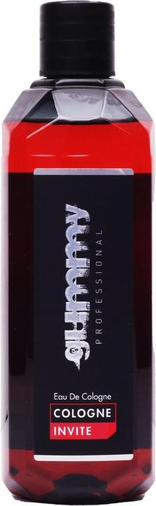 Gummy Professional Invite Cologne 500ml (500 ml)