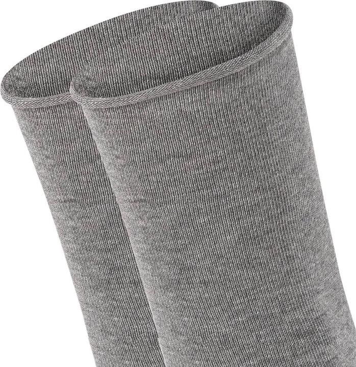 Actual product image Falke Happy DP SO (pack of 4, 39 - 42)