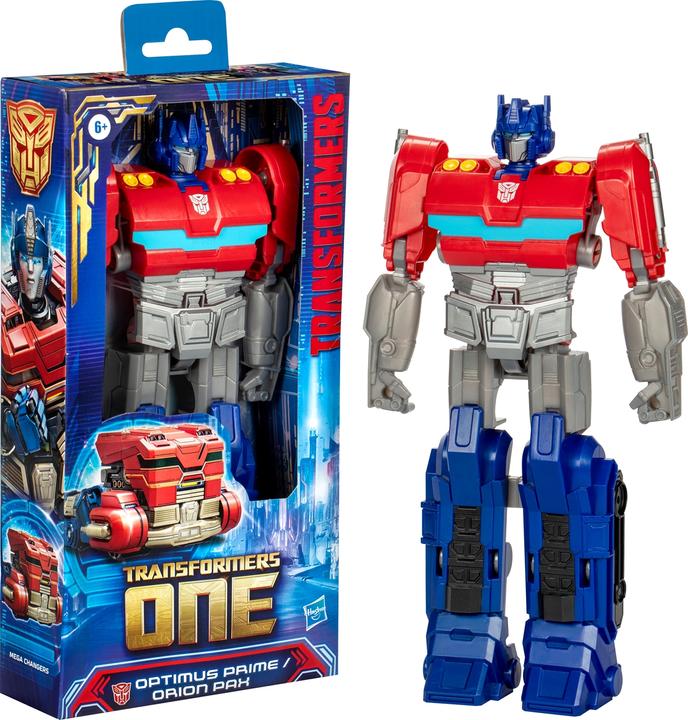Produktbild Transformers Energon