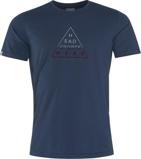 Head Oscar t-Shirt M (M, L)