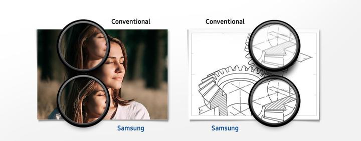 Produktbild Samsung Sl-C3060fr (Laser, Farbe)