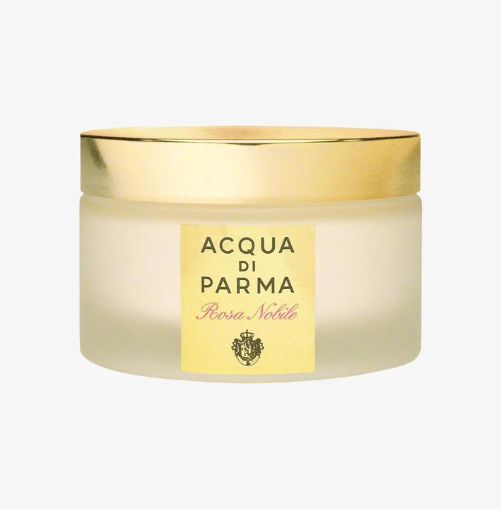 Actual product image Acqua Di Parma Rosa Nobile Body Cream (Body cream, Body oil, 150 ml)