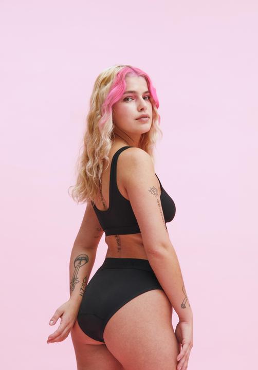 Image du produit The Female Company Slip Basic (54)