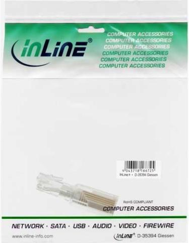 Image du produit InLine Twist Stop