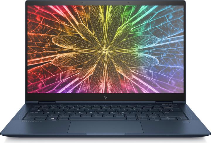 Produktbild HP Elite Dragonfly G2 (13.30", Intel Core i5-1135G7, 16 GB, 512 GB, CH)