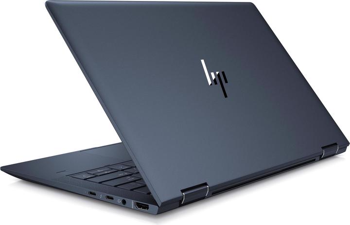 Produktbild HP Elite Dragonfly G2 (13.30", Intel Core i5-1135G7, 16 GB, 512 GB, CH)