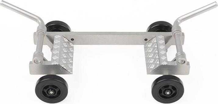 Produktbild Rc4Wd Dolly für Abschleppwagen 1:10