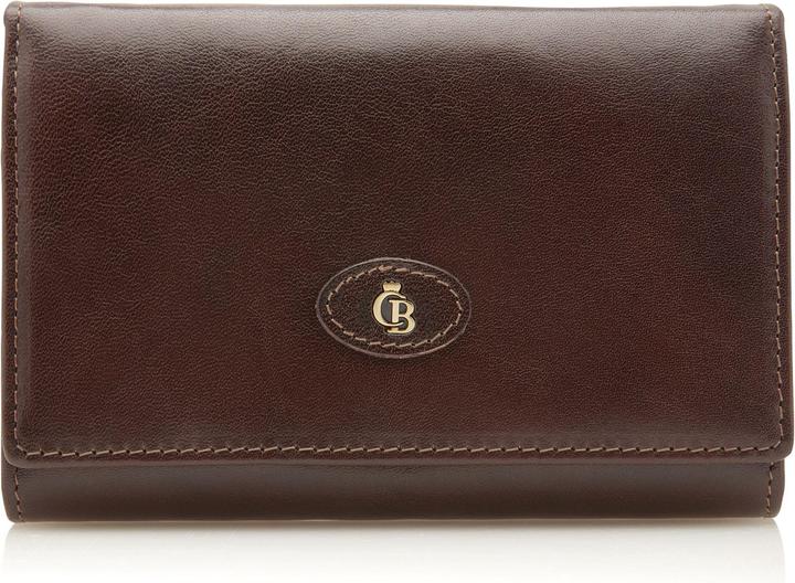 Castelijn & Beerens Gaucho Geldbörse RFID Leder 14 cm