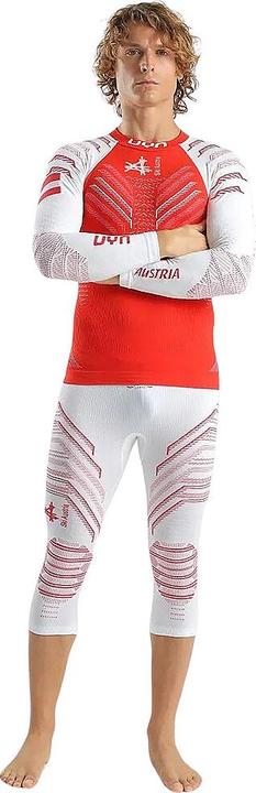 Produktbild UYN Thermoshirt Natyon 3.0 Ã-sterreich (L)