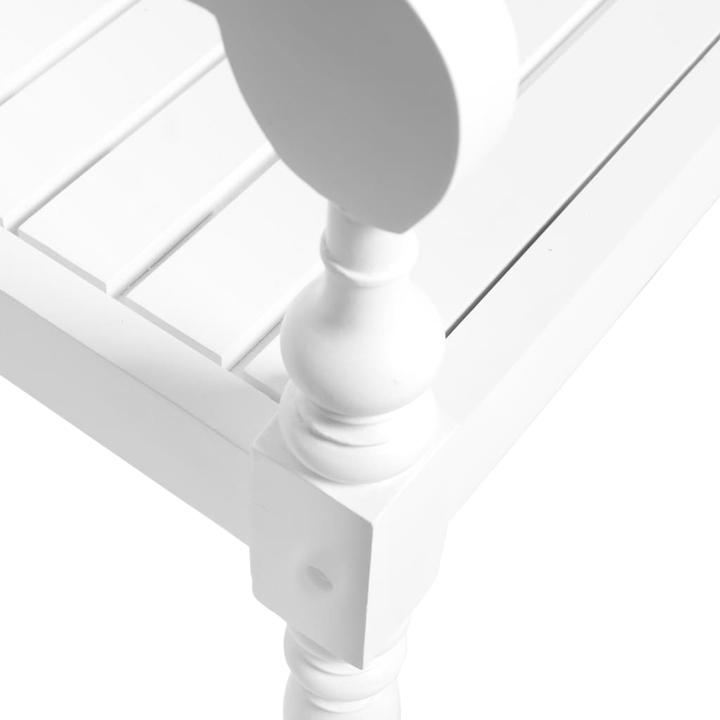 Actual product image VidaXL Oleksander (123 cm)