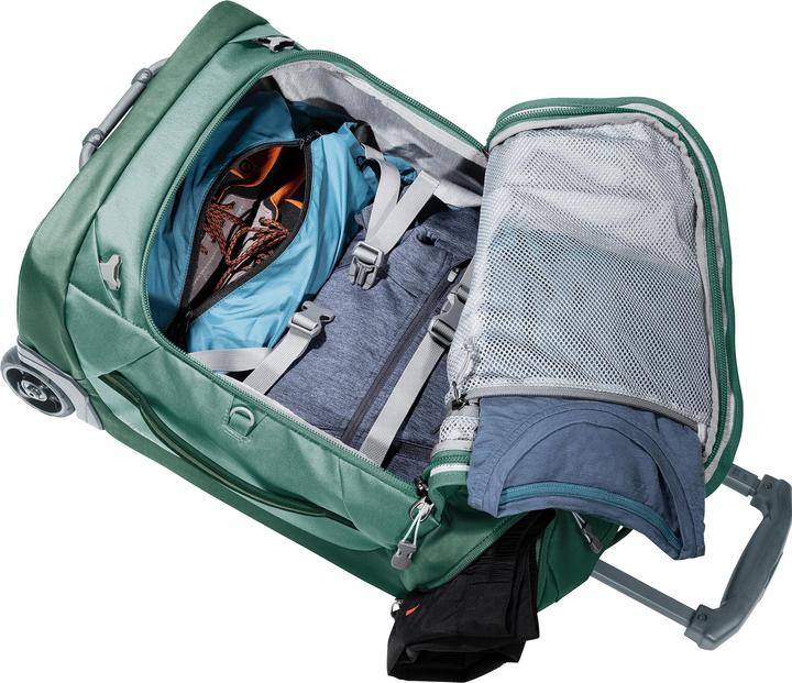 Produktbild Deuter Pro Movo (36 l, Handgepäck (bis 50l))