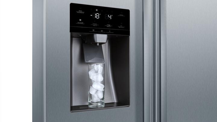Image du produit Bosch Hausgeräte KAD93AIDP (562 l)