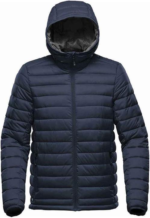 Stormtech Stavanger Steppjacke Thermisches Material