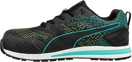 Actual product image Puma Vivid Gh Low safety shoe S1P (S1P, 41)