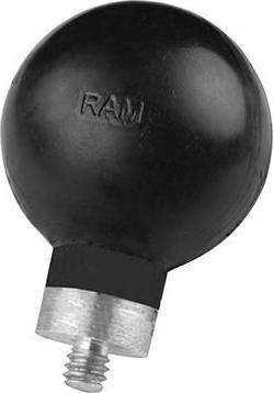Image du produit RAM Mounts Pièce RAM pour 1/4"-20, C-size