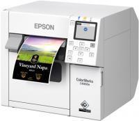Actual product image Epson SJMB4000