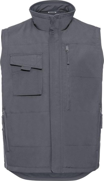 Russell Heavy Duty weste