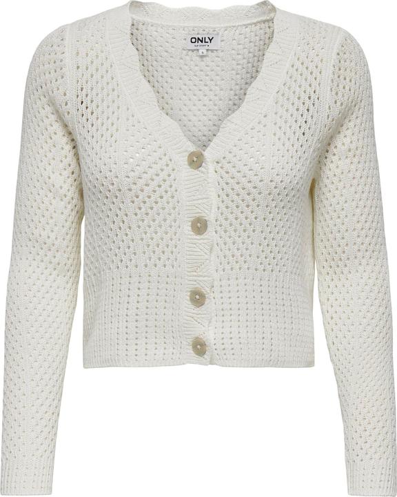 Only ONLROSELIA Strickjacke Strickjacke