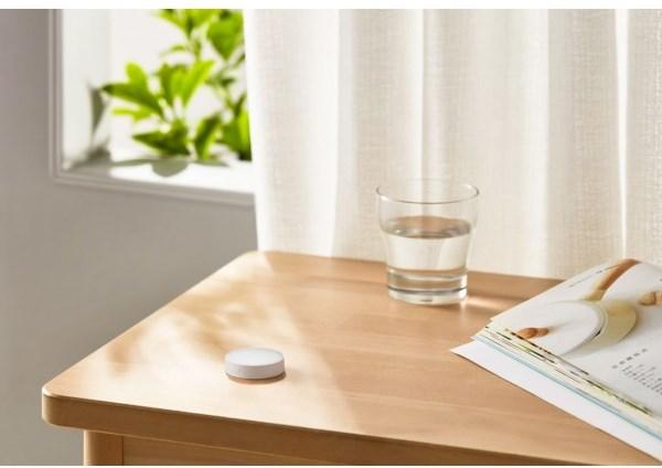 Actual product image Xiaomi Mi Light Detection Sensor