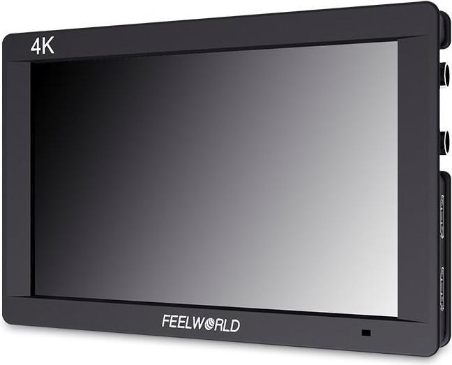 Actual product image Feelworld FW703 (7", Full HD)