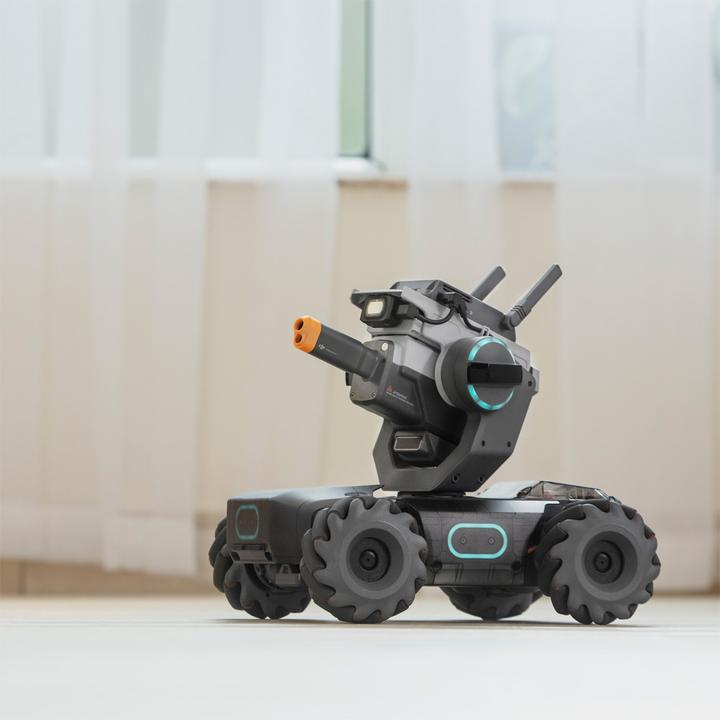 Produktbild DJI RoboMaster S1