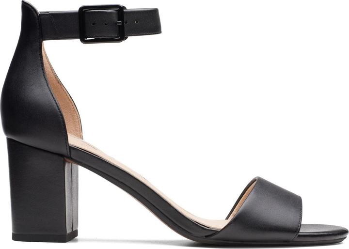 Produktbild Clarks Sandalen/Sandaletten (38)