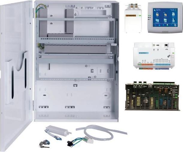 Actual product image Bosch Security Systems MAP5000 kit