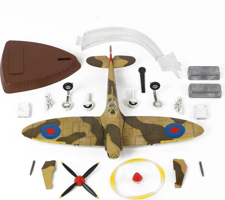 Image du produit Carson British Supermarine Spitfire Mk IX
