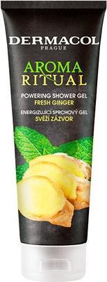 Dermacol Fresh ginger Aroma Ritual (Powering ) 250 ml