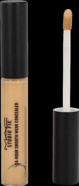 Image du produit MAC Cosmetics Studio Fix 24-Hour Smooth Wear Concealer (NC30)