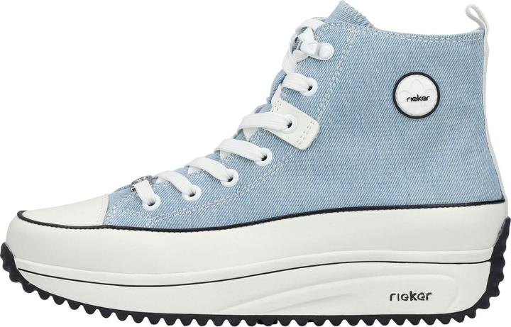 Actual product image Rieker Sneaker (41)