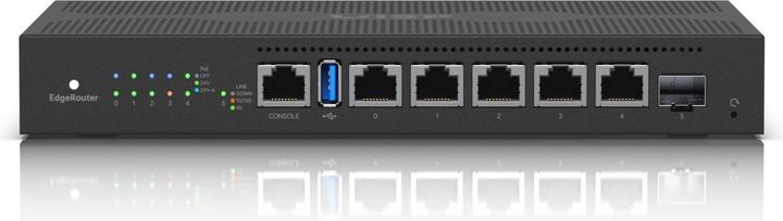 Produktbild Ubiquiti EdgeRouter 6P