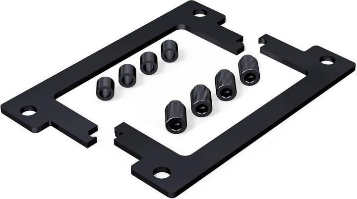 Productafbeelding Alphacool Alpha Ice Block XPX Pro LGA4189 Intel 1021776