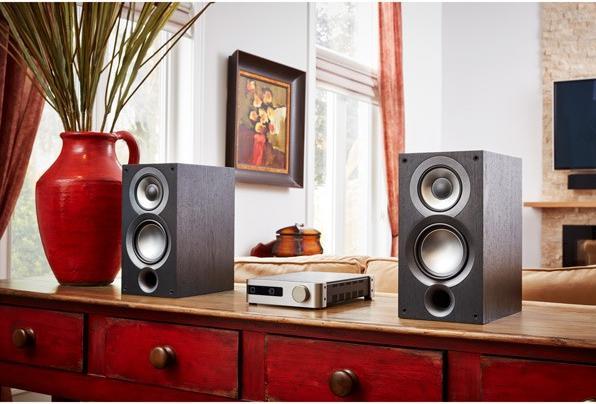 Image du produit ELAC Uni-Fi UB52 (1 paire, 140 W)
