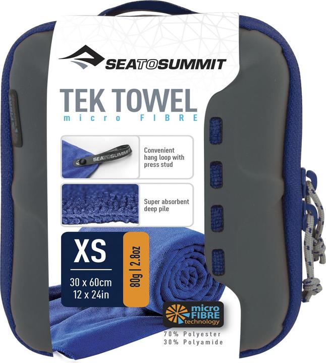 Image du produit Sea To Summit Tek (40 x 80 cm)