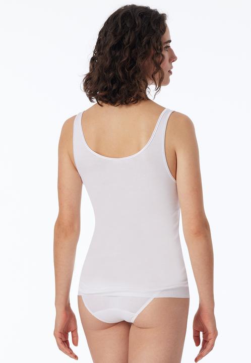 Actual product image Schiesser Strappy top (36)