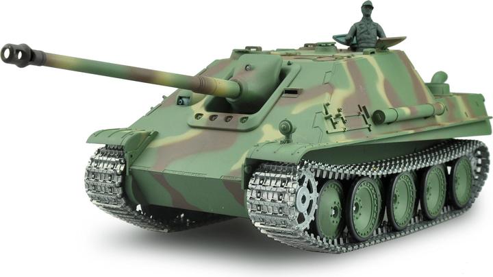 Produktbild Heng Long Jagdpanther (RTR Ready-to-Run)