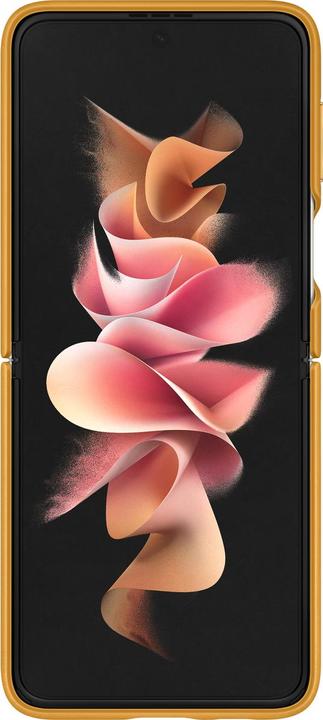 Produktbild Samsung Leather Cover (Samsung Galaxy Z Flip3)