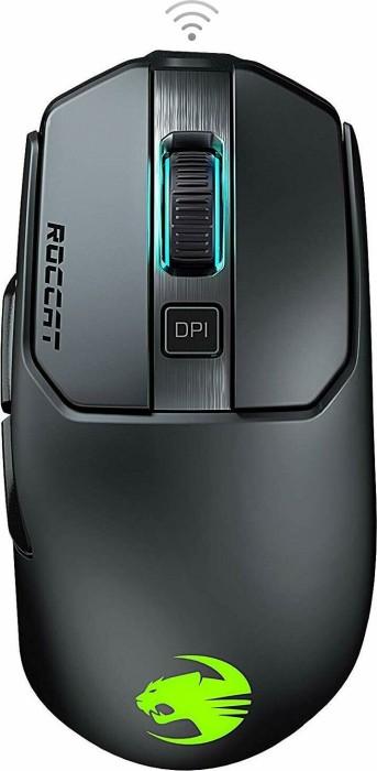 Produktbild Roccat Kain 200 Aimo (Kabellos, Kabelgebunden)