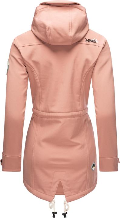 Image du produit Marikoo Zimtzicke (XS)
