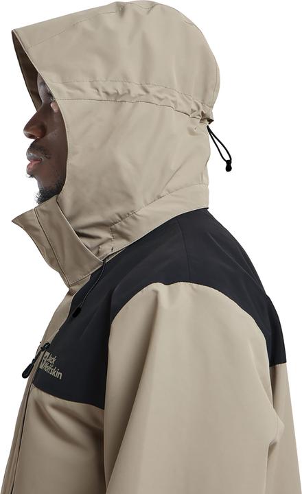 Immagine prodotto Jack Wolfskin Jasper 2L Jkt M (XL)