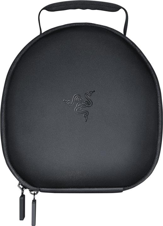 Actual product image Razer Multiplatform BlackShark V2 Special Edition, on-ear, microphone, black (Cable)
