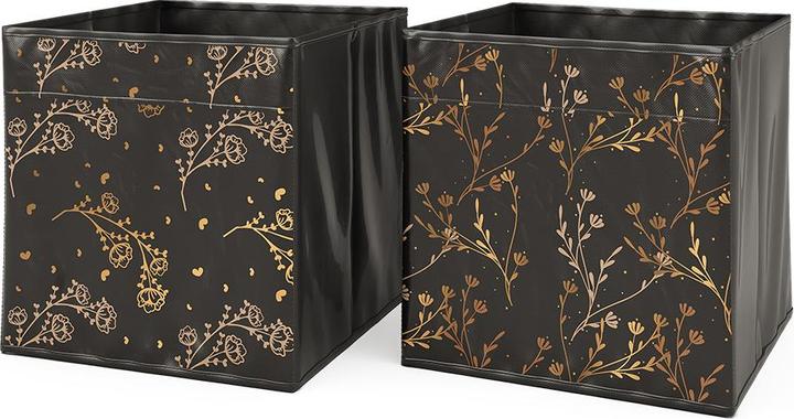 Vicco Faltbox (30 x 30 x 30 cm, 27 l)