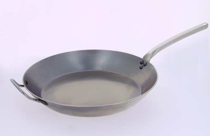 Produktbild de Buyer Carbone Plus (28 cm, Bratpfanne, Carbonstahl)