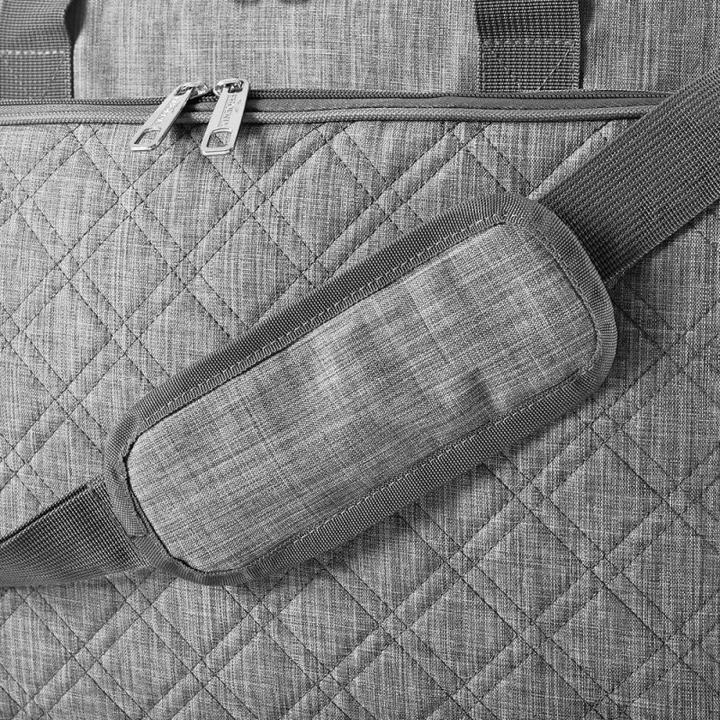 Immagine prodotto Phönix Borsa per macchina da cucire Quilt Design grigio