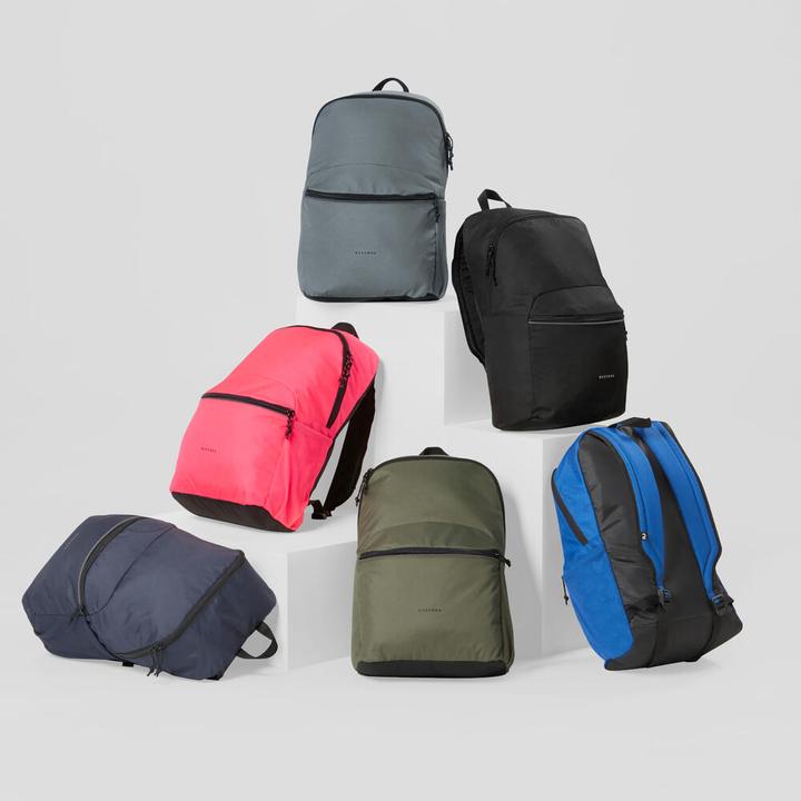 Image du produit Quechua BACKPACK NH ESCAPE 100 (17 l)